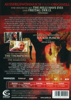 Lass ihn nicht rein! - Uncut / DVD * Guter Zustand