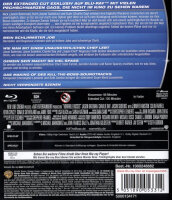 Kill the Boss / Blu-ray