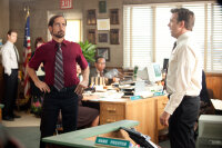 Kill the Boss / Blu-ray