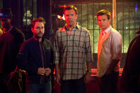Kill the Boss / Blu-ray
