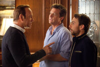 Kill the Boss / Blu-ray