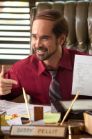 Kill the Boss / Blu-ray