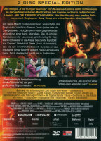 Die Tribute von Panem - The Hunger Games -- Special Edition (2 DVDs)