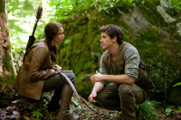 Die Tribute von Panem - The Hunger Games -- Special Edition (2 DVDs)