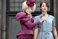 Die Tribute von Panem - The Hunger Games -- Special Edition (2 DVDs)