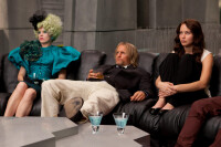 Die Tribute von Panem - The Hunger Games -- Special Edition (2 DVDs)