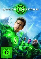 Green Lantern / DVD
