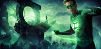 Green Lantern / DVD