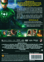 Green Lantern / DVD
