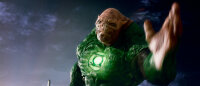 Green Lantern / DVD