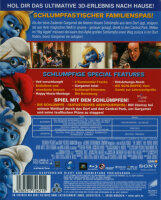 Die Schlümpfe / DVD *Top Zustand