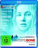 Winters Bone / Blu-Ray * Top Zustand