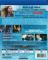 Winters Bone / Blu-Ray * Top Zustand