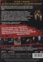 His Name was Jason - 30 Jahre Freitag, der 13. / DVD * Guter Zustand