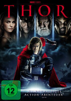 Thor / DVD *Top Zustand