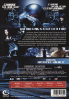 Gantz - Spiel um dein Leben -- Special Edition (2 DVDs)