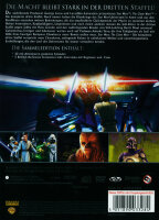 Star Wars - The Clone Wars - Staffel 3  [5 DVDs] - Top Zustand