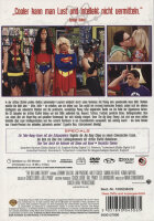 The Big Bang Theory - Staffel 3  [3 DVDs]