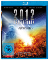 2012 Armageddon / Blu-ray