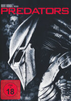Predators / DVD - Top Zustand