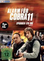 Alarm für Cobra 11 - Staffel 22  [2 DVDs] Guter Zustand