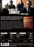 Alarm für Cobra 11 - Staffel 22  [2 DVDs] Guter Zustand