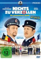 Nichts zu verzollen / DVD