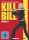 Kill Bill: Volume 2 / DVD - Top Zustand