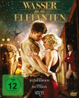 Wasser für die Elefanten / DVD * Top Zustand