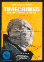 Timecrimes - Mord ist nur eine Frage der Zeit -- Special...