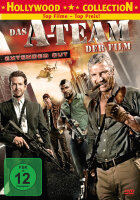 Das A-Team - Der Film von Joe Carnahan - Extended Cut /...