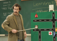 My Name is Earl - Season 1  [4 DVDs]  Top Zustand