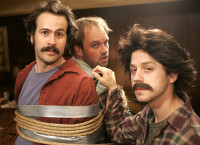 My Name is Earl - Season 1  [4 DVDs]  Top Zustand