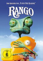 Rango / DVD