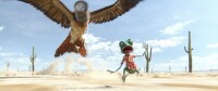 Rango / DVD