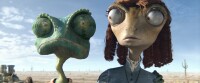 Rango / DVD
