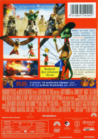 Rango / DVD