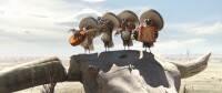 Rango / DVD