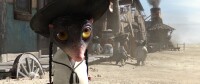 Rango / DVD