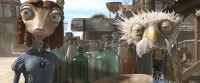 Rango / DVD