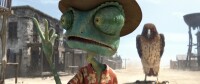 Rango / DVD