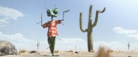 Rango / DVD