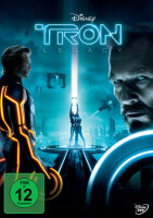 TRON: Legacy / DVD
