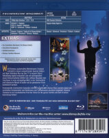 Fantasia - Special Edition / Blu-Ray - Nagelneu / Versiegelt