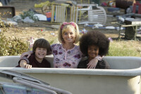 My Name is Earl - Season 4  ( 4 DVDs )  Guter Zustand