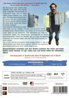 My Name is Earl - Season 4  ( 4 DVDs )  Guter Zustand