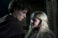 Black Death / DVD * Top Zustand