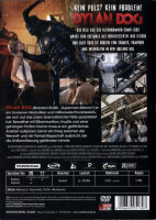 Dylan Dog: Dead of Night / Blu-Ray * Top Zustand