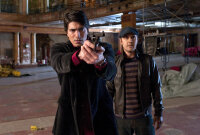 Dylan Dog: Dead of Night / Blu-Ray * Top Zustand