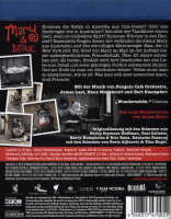 Mary & Max oder Schrumpfen Schafe wenn es regnet / Blu-ray Film